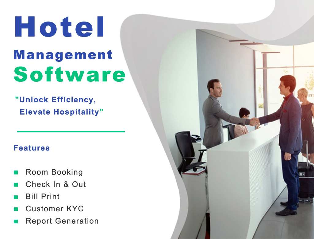 Hotel Software