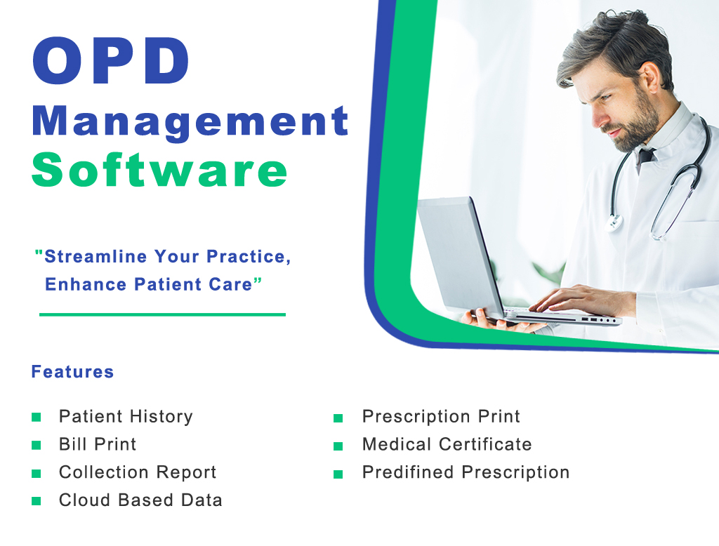 OPD Software